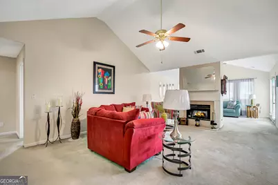 12350 Riviera Drive, Fayetteville, GA 30215 - Photo 8