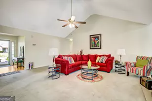 12350 Riviera Dr, Fayetteville, GA 30215 - Photo 10