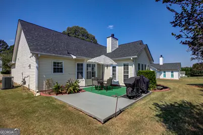 12350 Riviera Drive, Fayetteville, GA 30215 - Photo 38