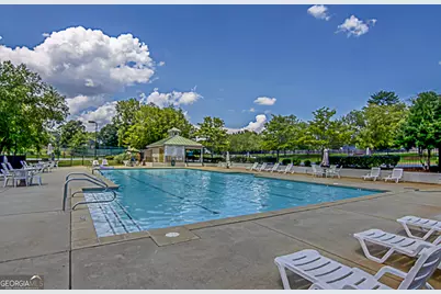 12350 Riviera Drive, Fayetteville, GA 30215 - Photo 42