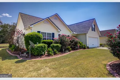 12350 Riviera Drive, Fayetteville, GA 30215 - Photo 2