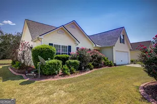 12350 Riviera Dr, Fayetteville, GA 30215 - Photo 2