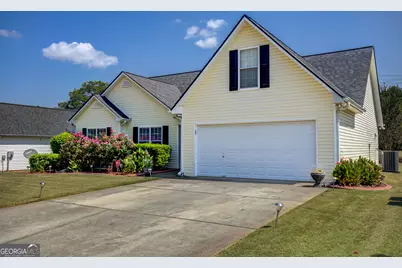 12350 Riviera Drive, Fayetteville, GA 30215 - Photo 4