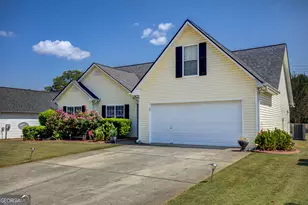 12350 Riviera Dr, Fayetteville, GA 30215 - Photo 4