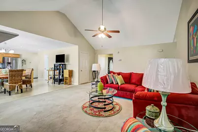 12350 Riviera Drive, Fayetteville, GA 30215 - Photo 12