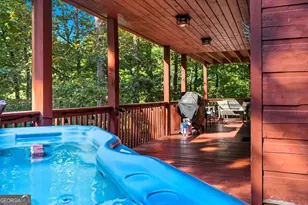 188 Foxhound Dr, Ellijay, GA 30540 - Photo 4