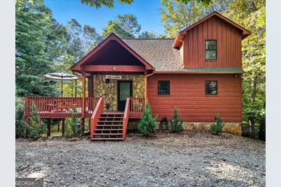 188 Foxhound Drive #13, Ellijay, GA 30540 - Photo 1