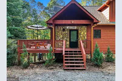 188 Foxhound Drive #13, Ellijay, GA 30540 - Photo 2