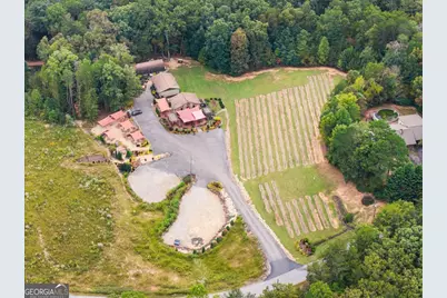 62 High Ridge, Cleveland, GA 30528 - Photo 58