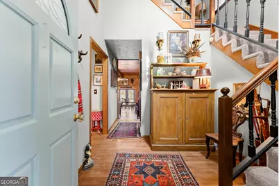 62 High Ridge, Cleveland, GA 30528 - Photo 10