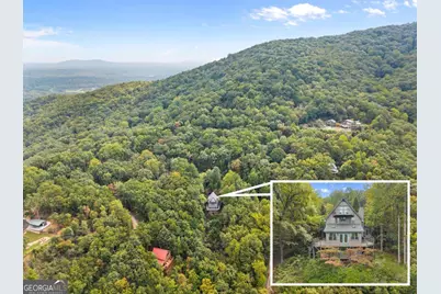 62 High Ridge, Cleveland, GA 30528 - Photo 4