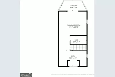 62 High Ridge, Cleveland, GA 30528 - Photo 54