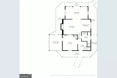 62 High Ridge, Cleveland, GA 30528 - Photo 52