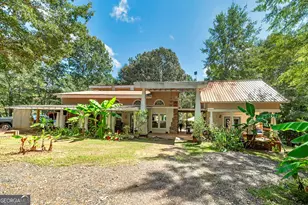 447 Grandview Rd, Mansfield, GA 30055 - Photo 1