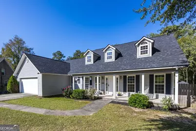 132 Pineworth Pointe Drive, Macon, GA 31216 - Photo 1