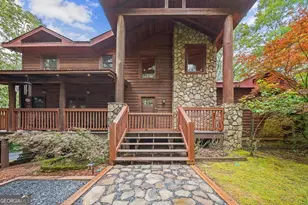 994 Whispering Pne Ln, Cherrylog, GA 30522 - Photo 6