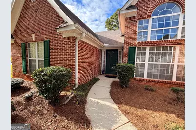 1080 Chandler Ridge Drive, Lawrenceville, GA 30045 - Photo 2