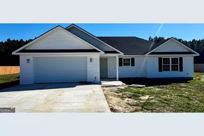 47 Manassas Station Road, Claxton, GA 30417 - Photo 1