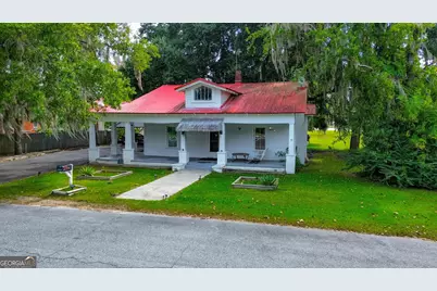 4 &amp; 6 Church Street, Bloomingdale, GA 31302 - Photo 2