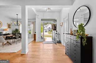 73 Oakhurst Trail, Sharpsburg, GA 30277 - Photo 6