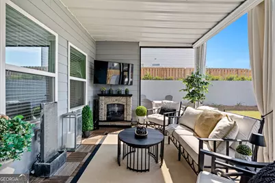 73 Oakhurst Trail, Sharpsburg, GA 30277 - Photo 78