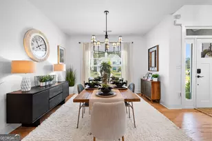 73 Oakhurst Trail, Sharpsburg, GA 30277 - Photo 12