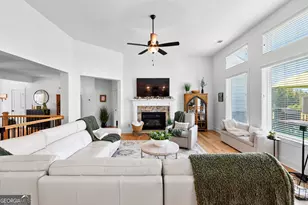 73 Oakhurst Trail, Sharpsburg, GA 30277 - Photo 18