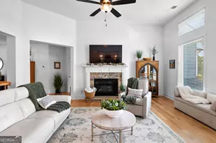 73 Oakhurst Trail, Sharpsburg, GA 30277 - Photo 20