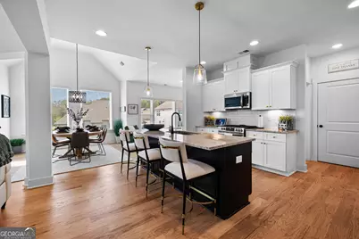 73 Oakhurst Trail, Sharpsburg, GA 30277 - Photo 26