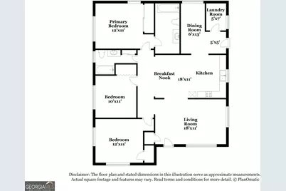 1794 Broadwell Street, Atlanta, GA 30310 - Photo 2