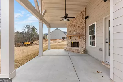 312 Air View Drive, Warner Robins, GA 31093 - Photo 64