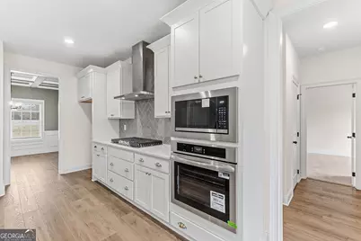 312 Air View Drive, Warner Robins, GA 31093 - Photo 30