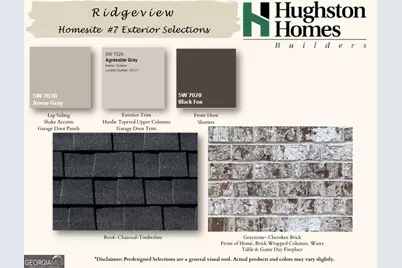 312 Air View Drive, Warner Robins, GA 31093 - Photo 74