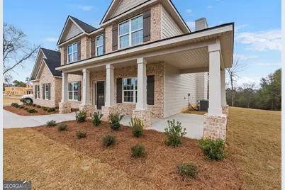 312 Air View Drive, Warner Robins, GA 31093 - Photo 8