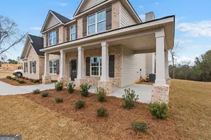 312 Airview Dr, Warner Robins, GA 31093 - Photo 8