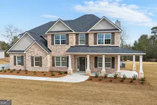 312 Airview Dr, Warner Robins, GA 31093 - Photo 4