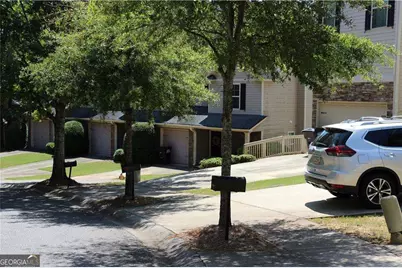 107 Cypress Court, Canton, GA 30115 - Photo 2