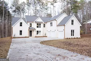 6474 E Stubbs, Atlanta, GA 30349 - Photo 2