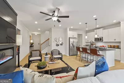 9 Summit View Lane #9, Jasper, GA 30143 - Photo 8