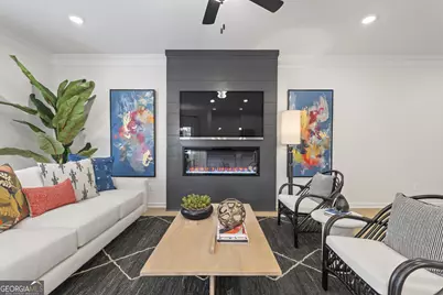 9 Summit View Lane #9, Jasper, GA 30143 - Photo 6