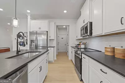 9 Summit View Lane #9, Jasper, GA 30143 - Photo 14