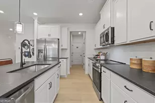 9 Summit View Ln, Jasper, GA 30143 - Photo 14