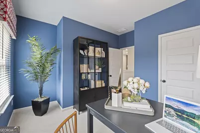 9 Summit View Lane #9, Jasper, GA 30143 - Photo 30