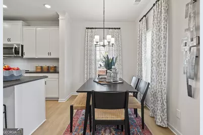 9 Summit View Lane #9, Jasper, GA 30143 - Photo 12