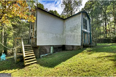 154 Foggy Meadow Drive, Blairsville, GA 30512 - Photo 30