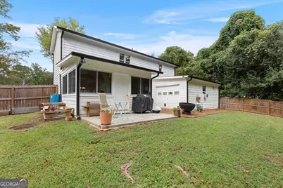 1308 Smokerise Lane, Auburn, GA 30011 - Photo 54