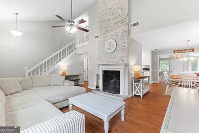 1308 Smokerise Lane, Auburn, GA 30011 - Photo 12