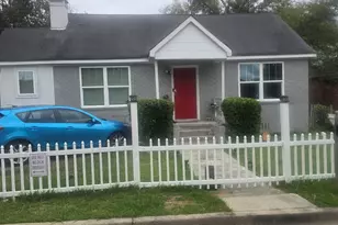 2420 Adams Ave, Macon, GA 31206 - Photo 1