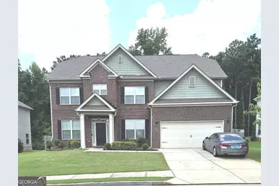 445 Piedmont Circle, Covington, GA 30016 - Photo 1