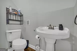 1060 Sewell Church Rd, Mansfield, GA 30055 - Photo 22